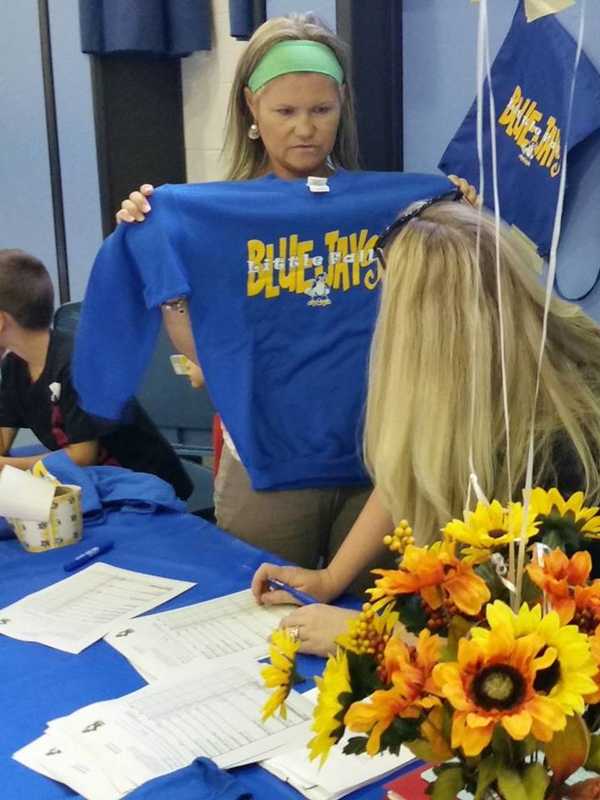 Little Falls School Sets Sky Zone Fundraiser