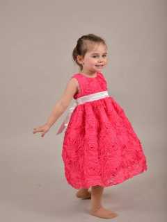 Children Can Earn Their Fairy Wings At Wyckoff Class