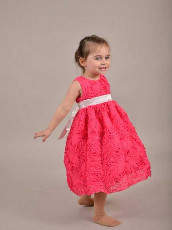 Children Can Earn Their Fairy Wings At Wyckoff Class