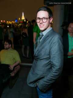 Public Relations Business Booms For Fair Lawn Entrepreneur, 22