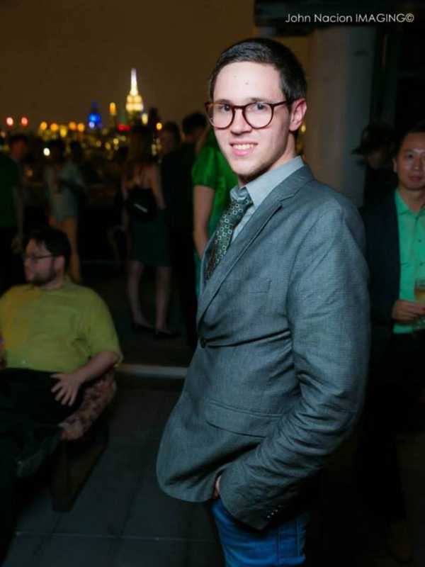 Public Relations Business Booms For Fair Lawn Entrepreneur, 22