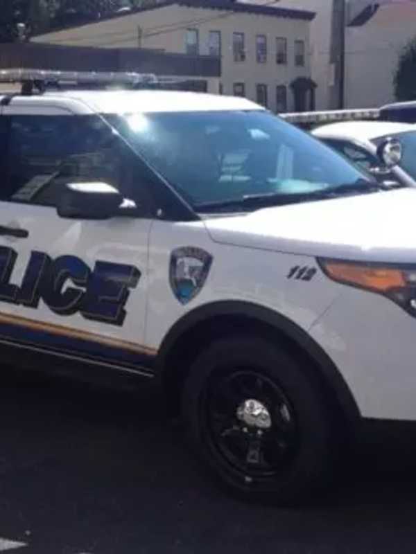 Motorcyclist Dies After Ossining Crash