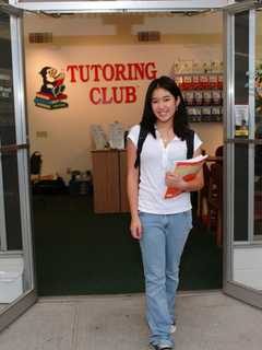 Stamford Tutoring Club To Educate Parents On SAT, ACT Testing