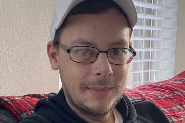 Jacob Campbell Of Fredericksburg Dies, 32