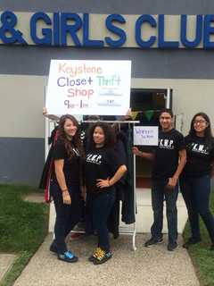 Fundraiser Supports Boys & Girls Clubs Of Lodi/Hackensack