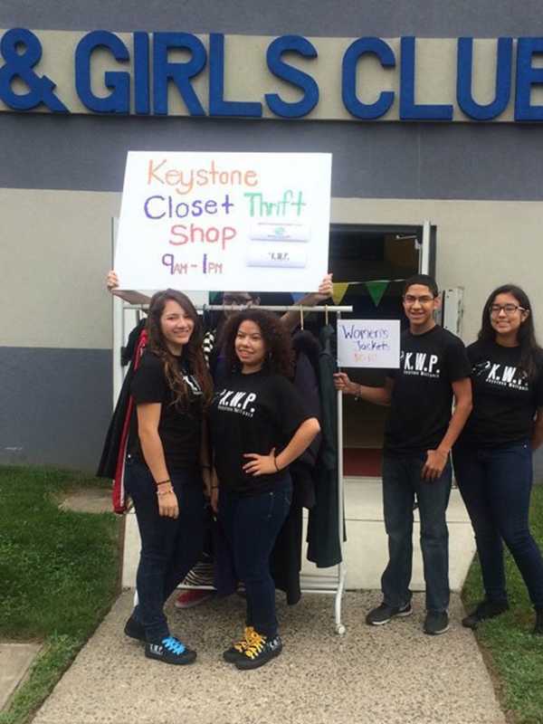 Fundraiser Supports Boys & Girls Clubs Of Lodi/Hackensack