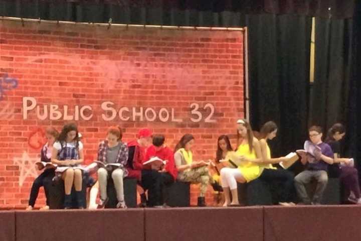 Ridgewood's Travell School Prepares 50th Anniversary Celebrations