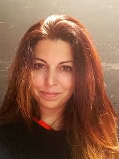 Eastchester HS Teacher Participates In Distinguished Artist Program