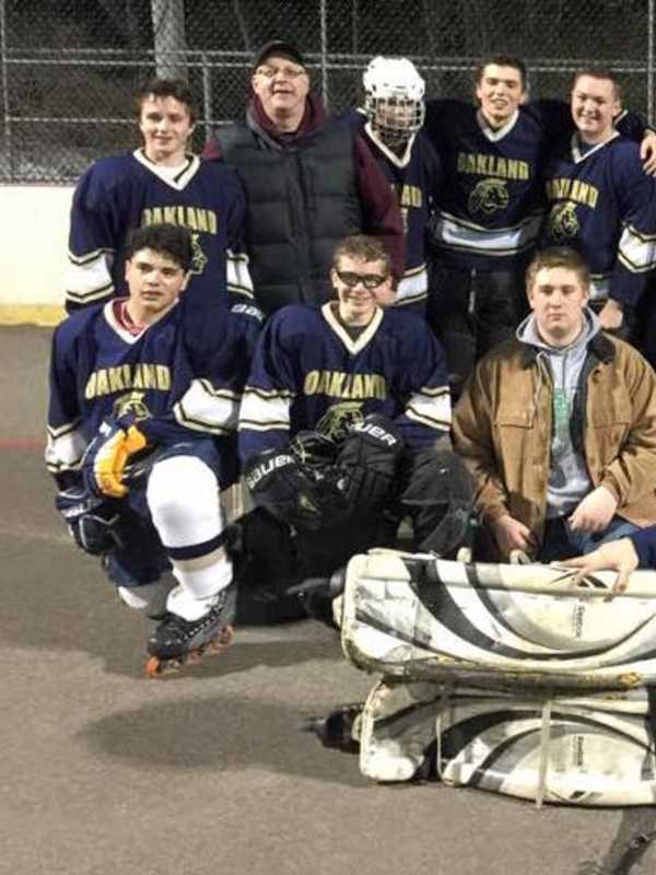 Oakland Recreation Offers Coaching Clinic