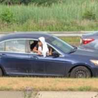 <p>Hamden Police are asking the public for help identifying the driver of a vehicle that hit a scooter, killing the driver.</p>