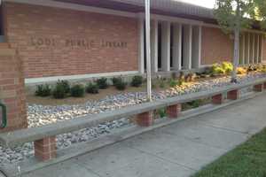 Friends Of The Lodi Library Award Scholarships To Local Students
