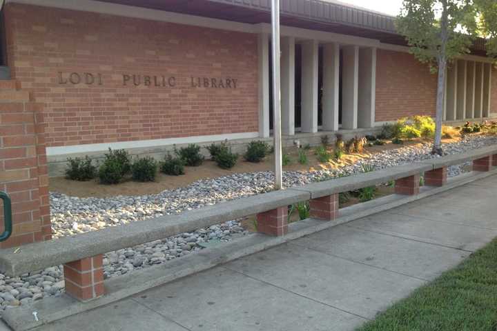 Friends Of The Lodi Library Award Scholarships To Local Students