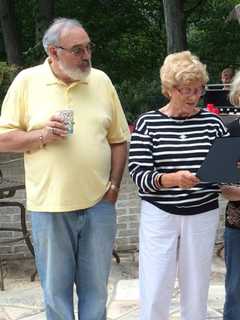 Franklin Lakes Seeks Emergency Volunteers