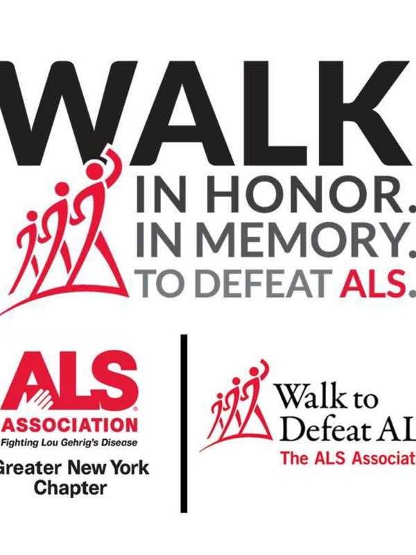ALS Fundraising Walk Returning To Walkway Over The Hudson 