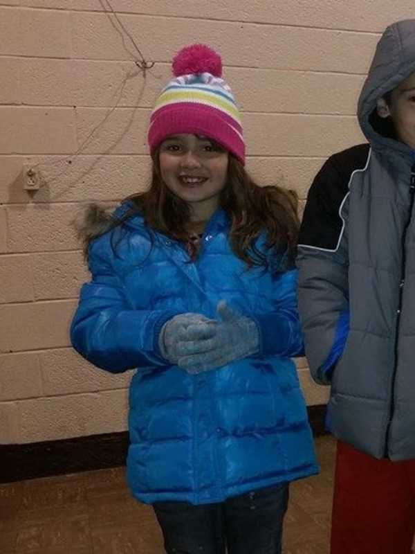 Donate To Bryant Elementary School's Winter Coats Drive In Teaneck