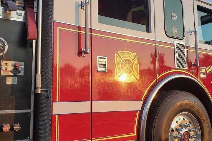 1 Dead In Chester County House Fire: Report