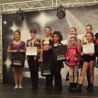 <p>Young Dancer&#x27;s Dream Fund participants have more space to move.</p>