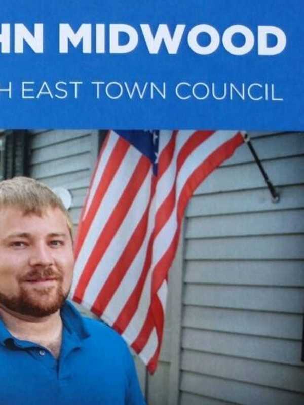 Democrat John Midwood Most Likely Wins For North East Town Council