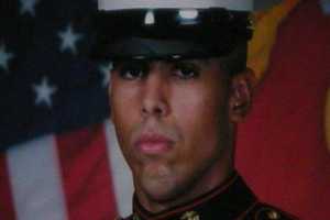 Beloved Phillipsburg HS Grad, Marine Corps Member Who Fought In Iraq JC Delgado Dies At Age 34