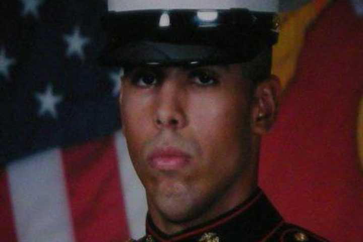 Beloved Phillipsburg HS Grad, Marine Corps Member Who Fought In Iraq JC Delgado Dies At Age 34