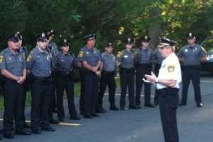 Ridgefield Police To Offer Emergency Response Demonstrations At Safety Day