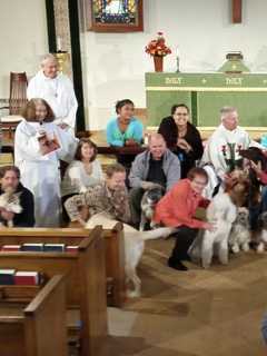 Harrington Park Church Participates In Epiphany Celebration