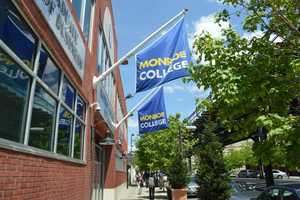 New Rochelle Alternative High School To Transfer To College Campus