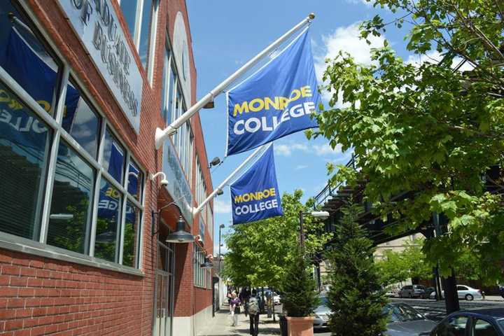 New Rochelle's Monroe College Plans Barnes & Noble, Starbucks Addition