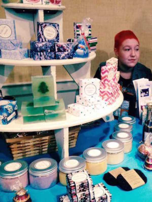 Abilis In Greenwich Provides Unique Handmade Holiday Gifts