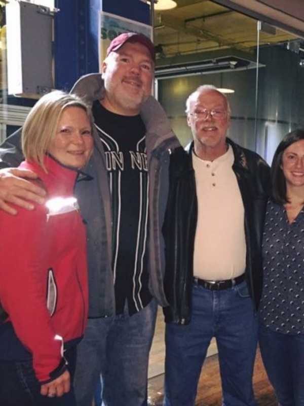GoFundMe Set Up To Help Shelton Highway Worker Fighting Cancer