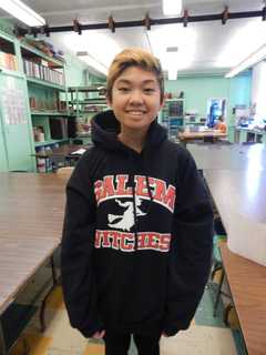 New Milford Senior Awarded $50K Scholarship