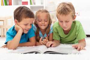 Stamford celebrates Week of the Young Child