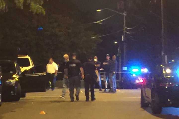 Two Paterson Women Found Shot In Car