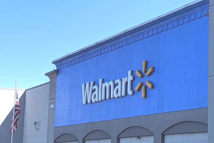 Justice Department Accuses Walmart Of Fueling Opioid Crisis, Seeks Billions In Penalties