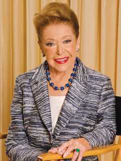 Wayne Library Presents An Evening With Mary Higgins Clark