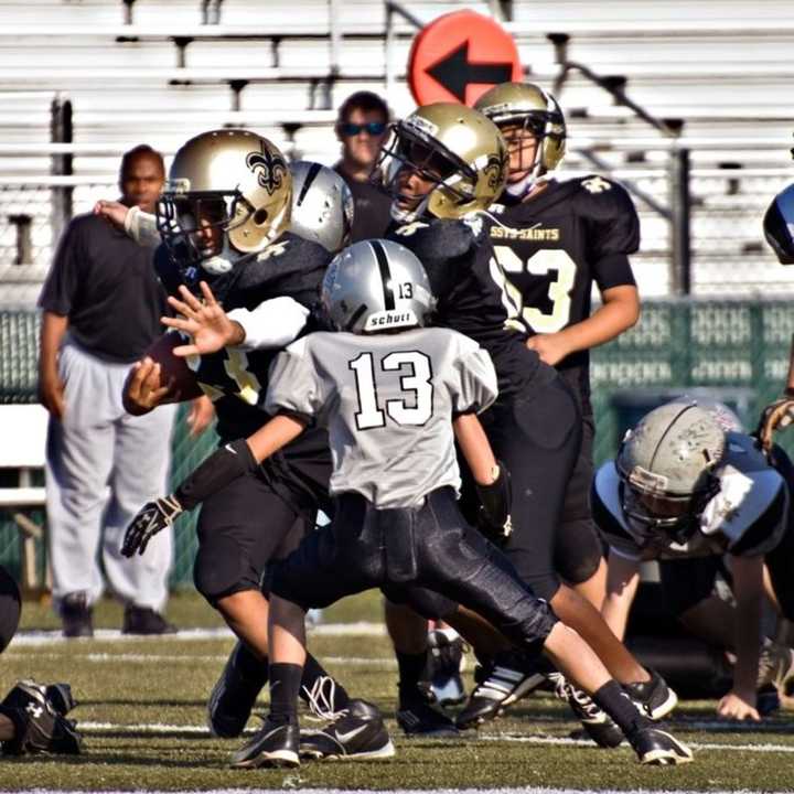 Youth tackle football programs are still injury-prone despite implementing NFL-endorsed safety program.