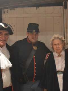 Yonkers Sherwood House Celebrates 275th Anniversary