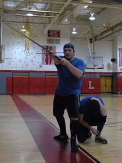 Wanaque Set To Host Fencing Event