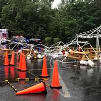 <p>Waldwick police, firefighters and EMS responded.</p>