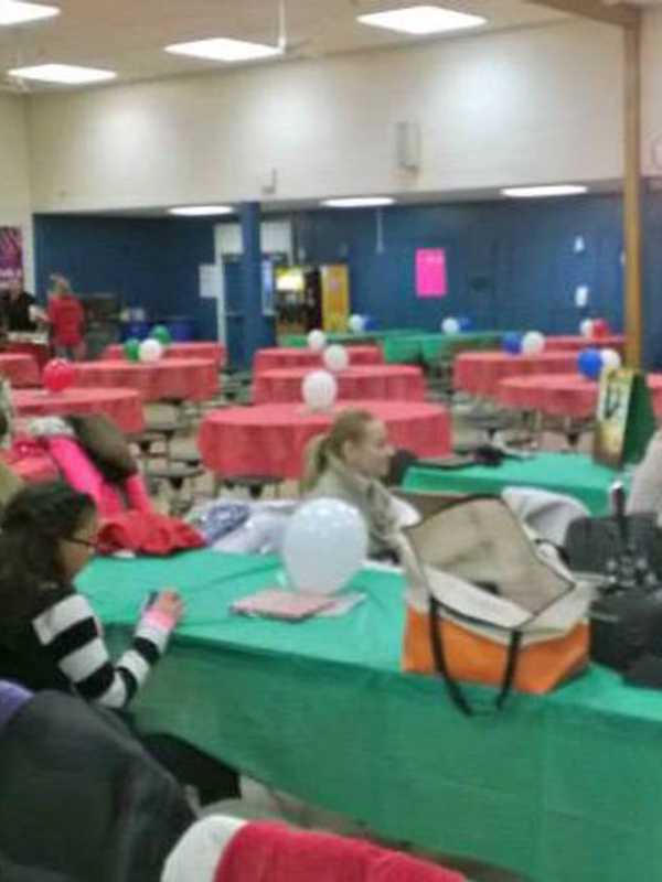 Oakland Parent Night Focuses On PARCC