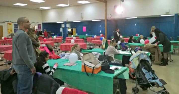 Oakland Schools will host a meeting about PARCC testing.