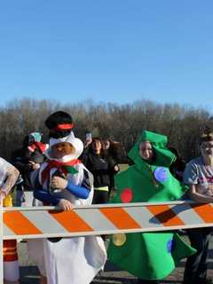 Bloomingdale Readies For Holiday Season With Borough Event