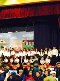 Fairview's Our Lady Of Grace School Announces Christmas Pageant Dates