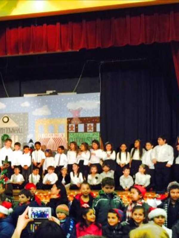 Fairview's Our Lady Of Grace School Announces Christmas Pageant Dates