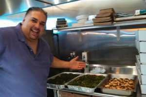 Gino's Pizza In Poughkeepsie Makes DVlicious Finalist List