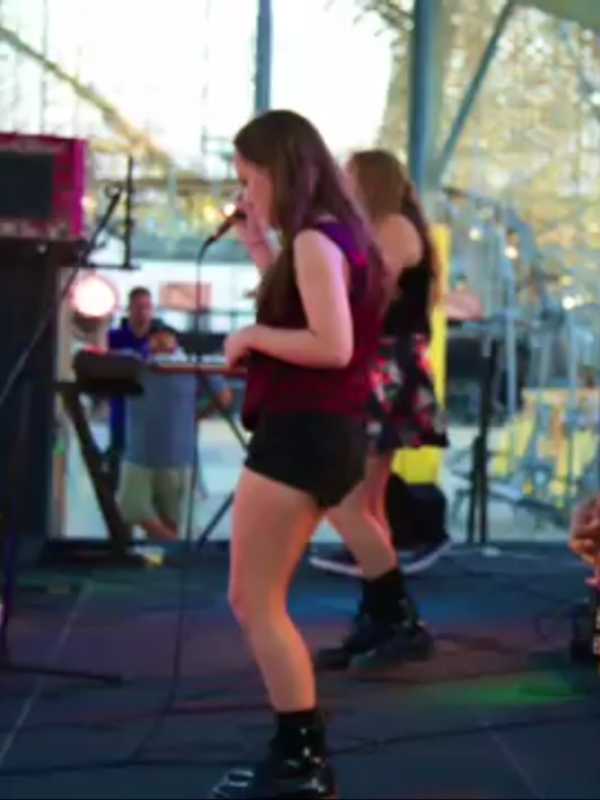 School Of Rock New Canaan Offers Weekend Of Concerts In Norwalk