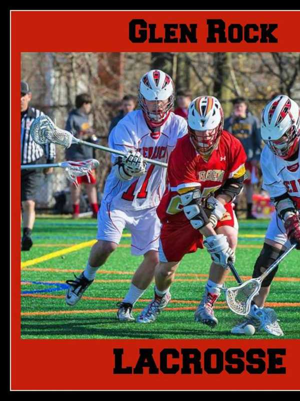 Registration Open For Glen Rock Lacrosse Teams, Clinics