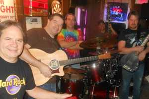 Jam Straight To Provide Post-Christmas Music Entertainment In Maywood