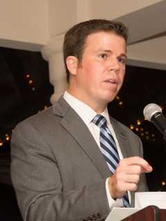 Chris Day To Throw Hat In Ring For Stewart's Orangetown Supervisor Post
