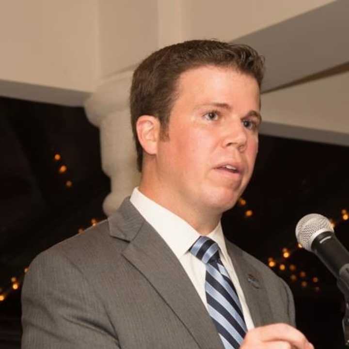 Chris Day plans to announce his intention to run for Orangetown Supervisor on Monday, Jan. 30.